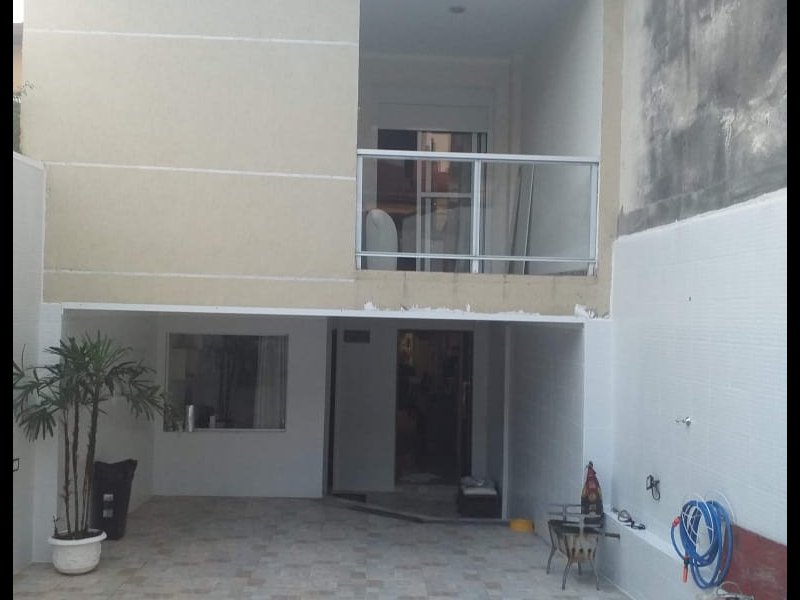 imóvel com 172m² - Vila Rosália - Guarulhos