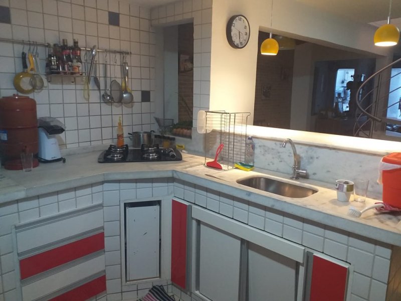 imóvel com 172m² - Vila Rosália - Guarulhos