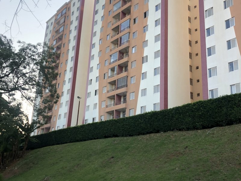 imóvel com 74m² - Jardim Anton von Zuben - Campinas