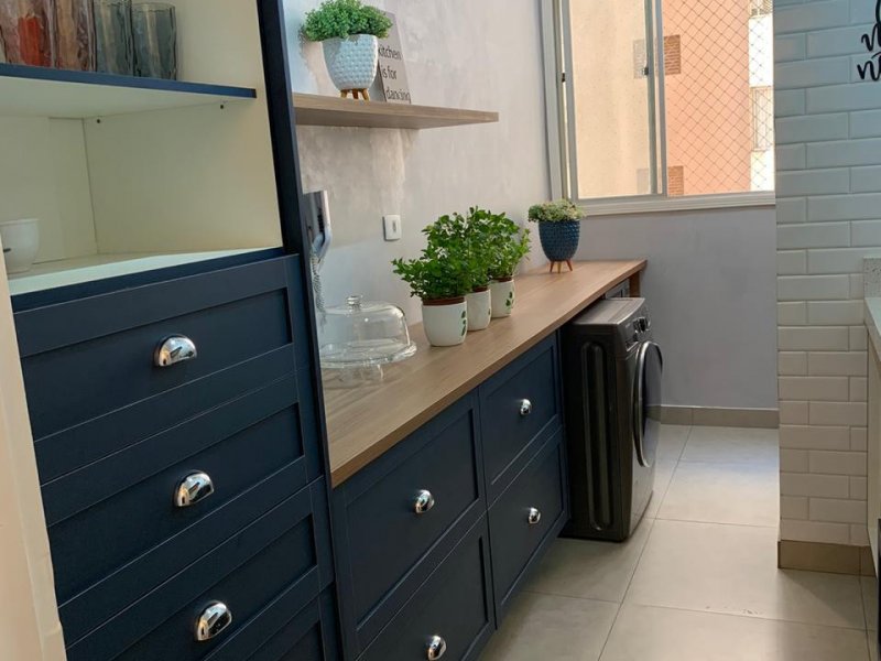 imóvel com 74m² - Jardim Anton von Zuben - Campinas