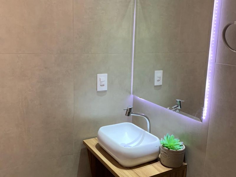 imóvel com 74m² - Jardim Anton von Zuben - Campinas
