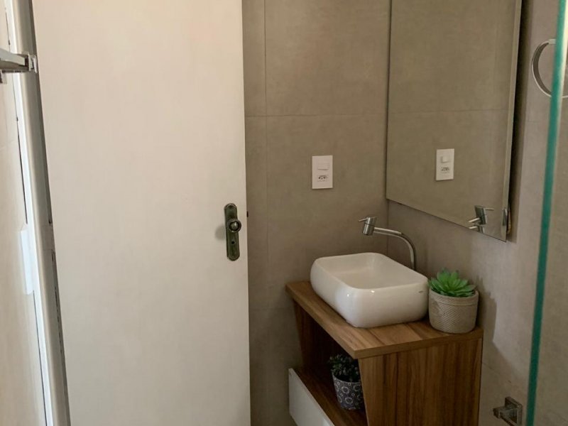 imóvel com 74m² - Jardim Anton von Zuben - Campinas