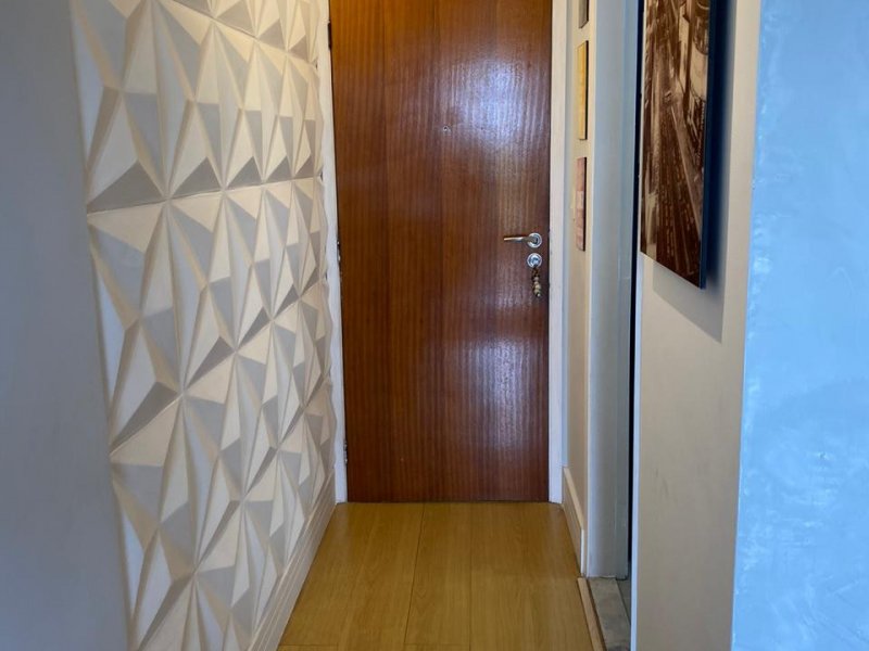 imóvel com 74m² - Jardim Anton von Zuben - Campinas