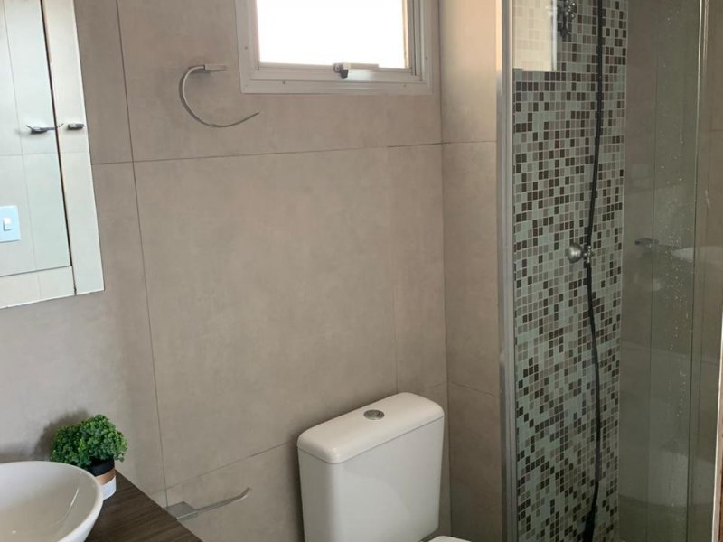 imóvel com 74m² - Jardim Anton von Zuben - Campinas