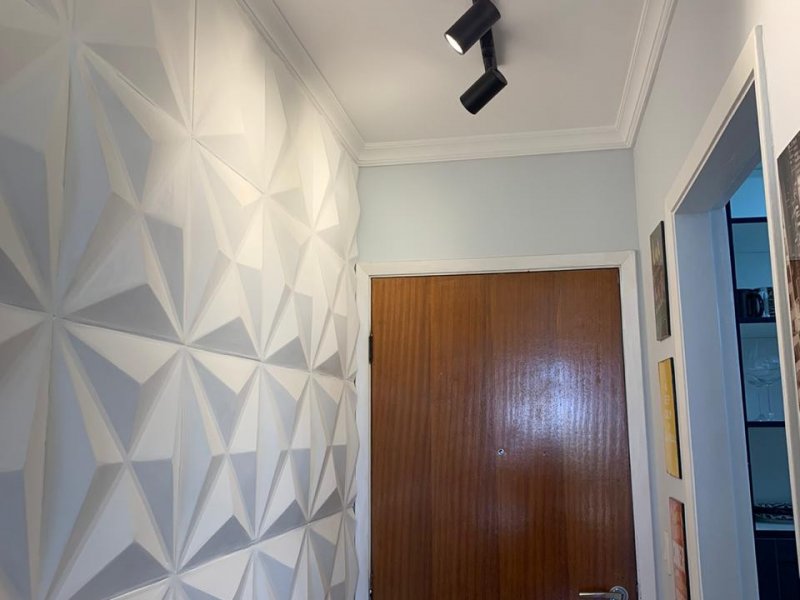 imóvel com 74m² - Jardim Anton von Zuben - Campinas