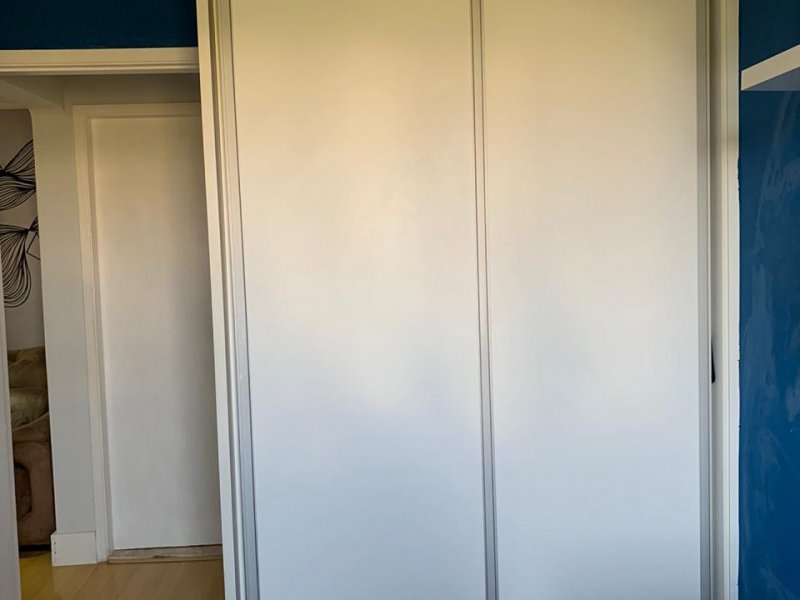 imóvel com 74m² - Jardim Anton von Zuben - Campinas