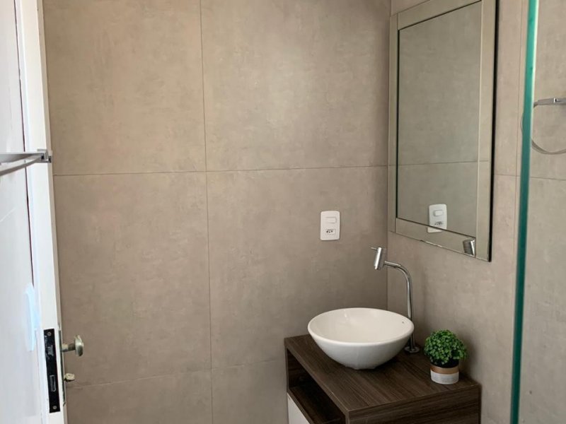 imóvel com 74m² - Jardim Anton von Zuben - Campinas