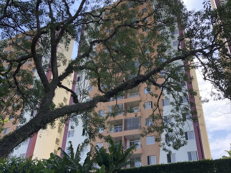 imóvel com 74m² - Jardim Anton von Zuben - Campinas