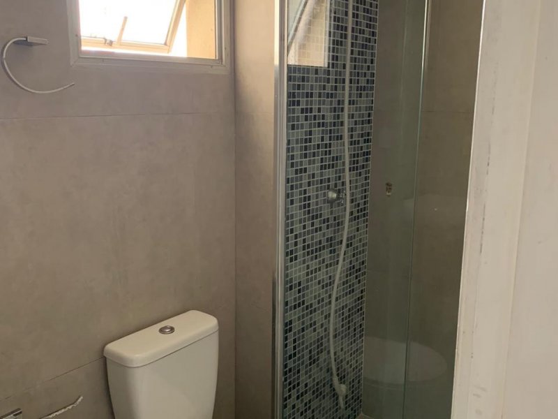 imóvel com 74m² - Jardim Anton von Zuben - Campinas