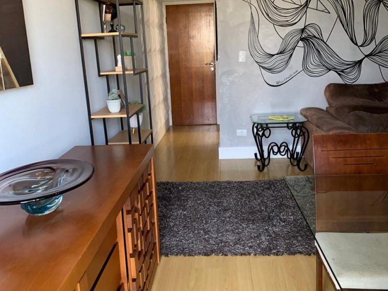 imóvel com 74m² - Jardim Anton von Zuben - Campinas