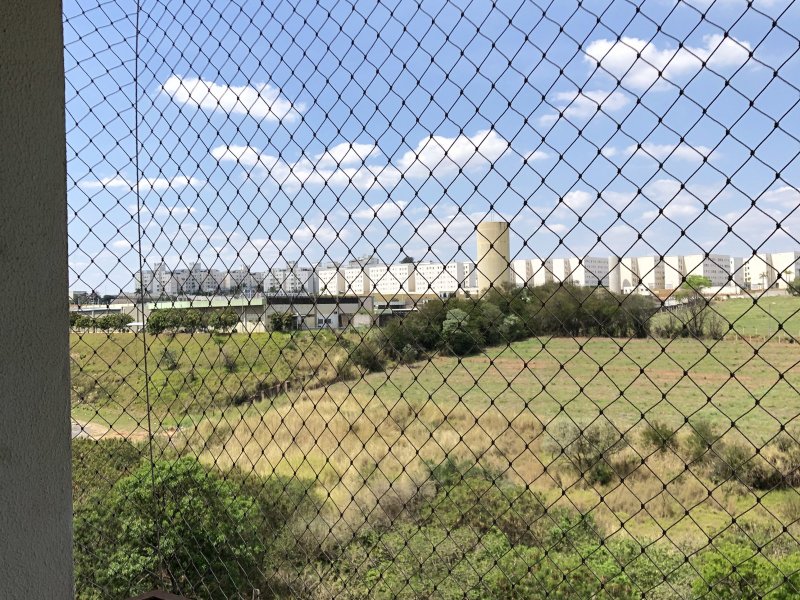imóvel com 74m² - Jardim Anton von Zuben - Campinas