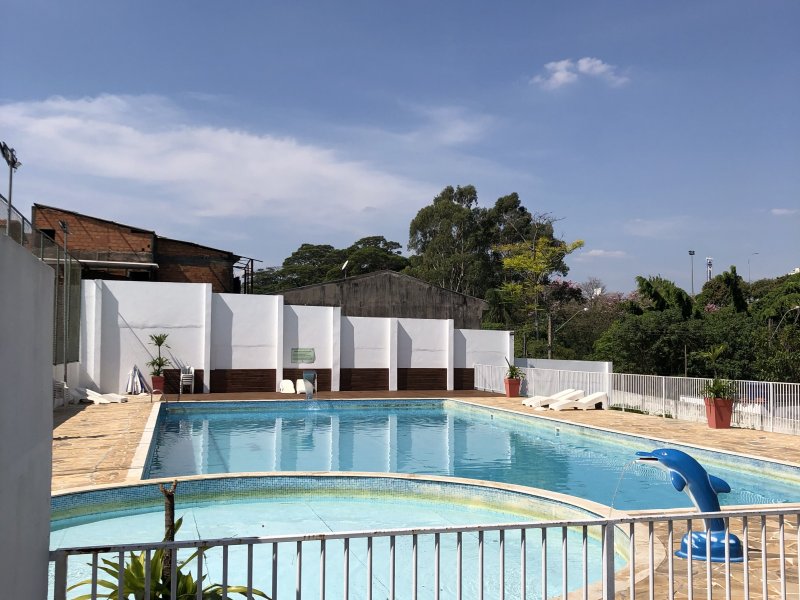 imóvel com 74m² - Jardim Anton von Zuben - Campinas