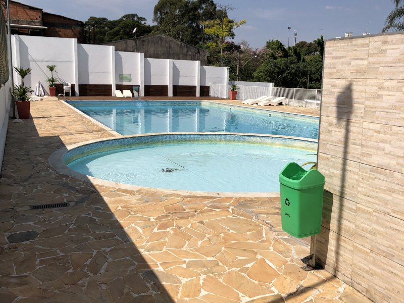 imóvel com 74m² - Jardim Anton von Zuben - Campinas