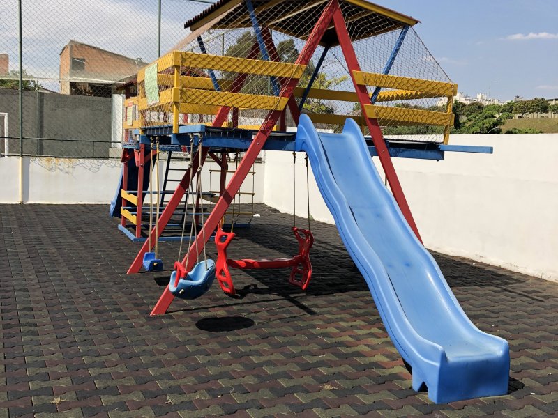 imóvel com 74m² - Jardim Anton von Zuben - Campinas