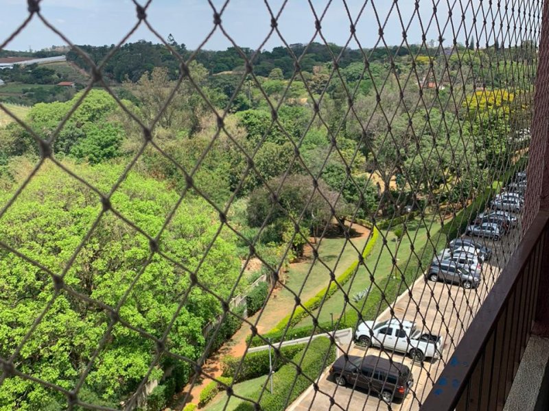 imóvel com 74m² - Jardim Anton von Zuben - Campinas