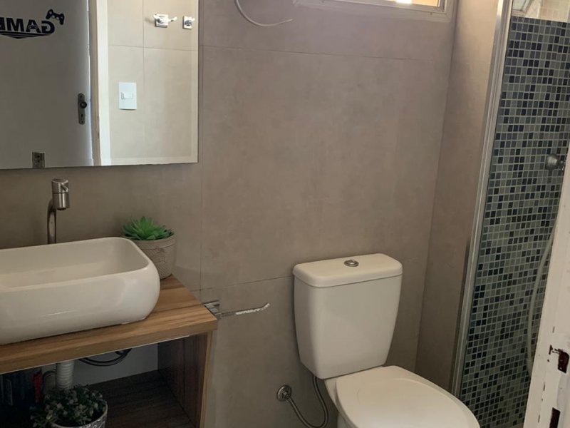 imóvel com 74m² - Jardim Anton von Zuben - Campinas
