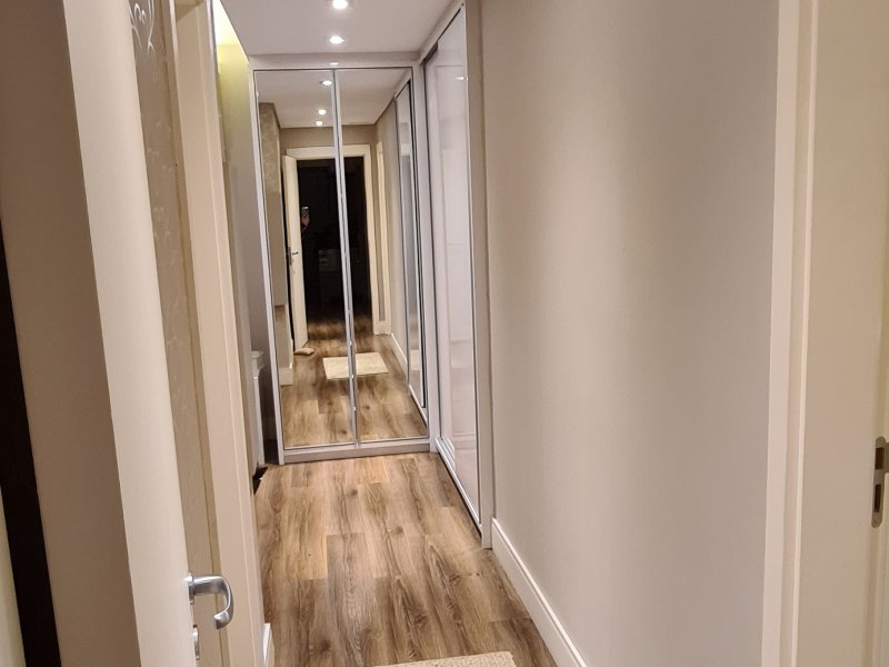 imóvel com 106m² - Portão - Curitiba