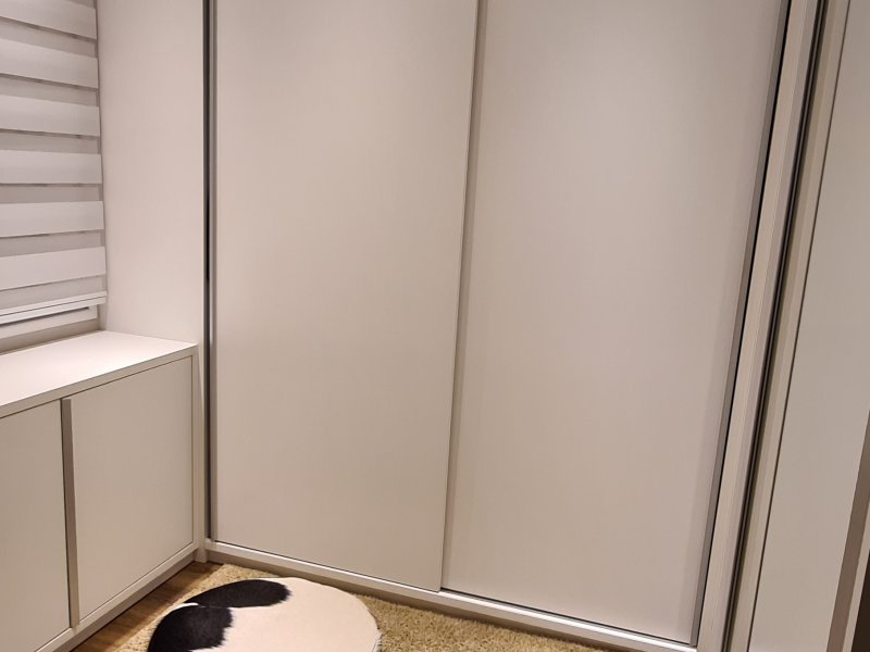 imóvel com 106m² - Portão - Curitiba