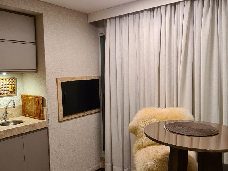 imóvel com 106m² - Portão - Curitiba
