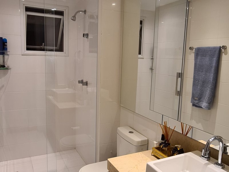 imóvel com 106m² - Portão - Curitiba