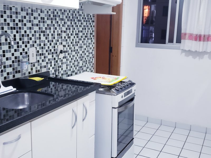 Apartamento para alugar Monte Castelo com 54m² e 2 quartos por R$ 180.000 - 1265421690-20200731-195040.jpg
