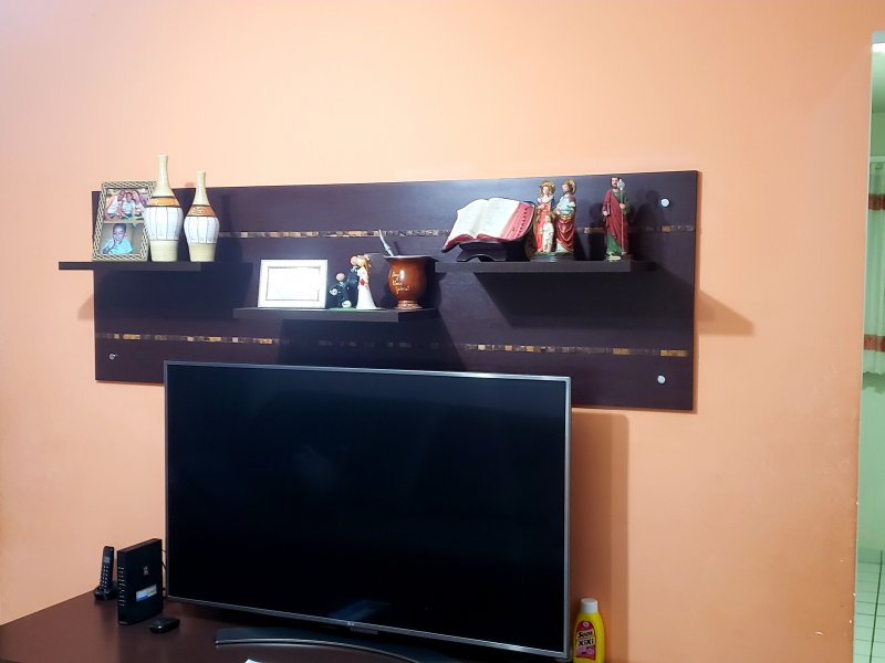 Apartamento para alugar Monte Castelo com 54m² e 2 quartos por R$ 180.000 - 1292735263-20200731-194934.jpg