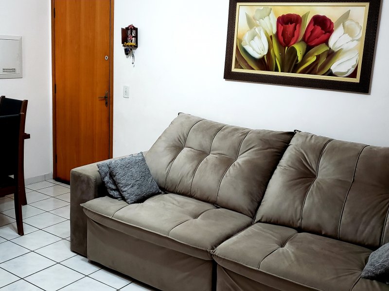 Apartamento para alugar Monte Castelo com 54m² e 2 quartos por R$ 180.000 - 1927356014-20200731-194205.jpg