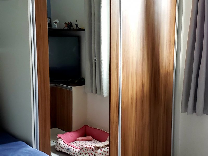 Apartamento para alugar Monte Castelo com 54m² e 2 quartos por R$ 180.000 - 256253240-20200731-194327.jpg