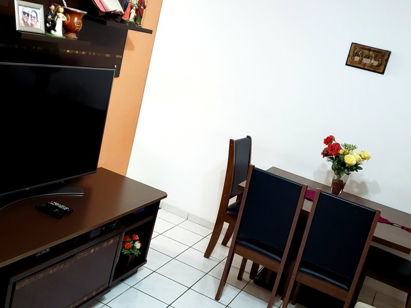 Apartamento para alugar Monte Castelo com 54m² e 2 quartos por R$ 180.000 - 723401335-20200731-194244.jpg