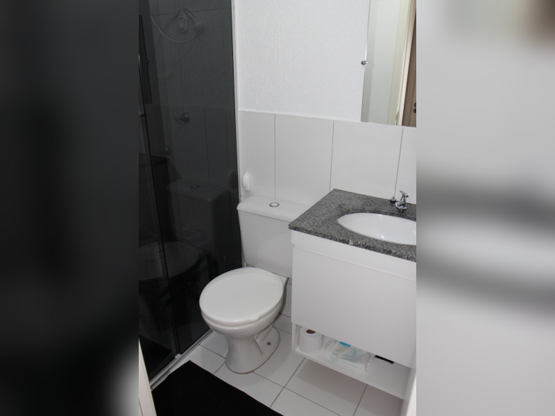 imóvel com 100m² - Parque São Vicente - Mauá