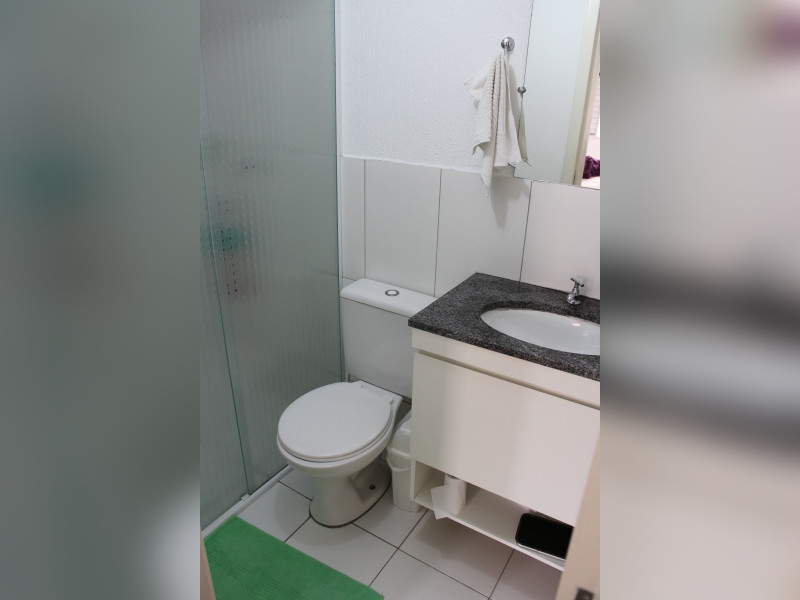 imóvel com 100m² - Parque São Vicente - Mauá