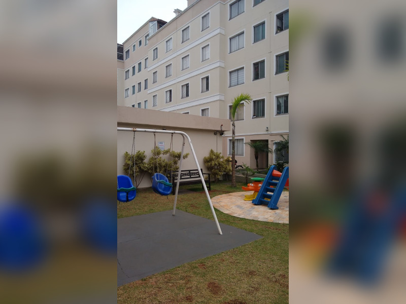imóvel com 100m² - Parque São Vicente - Mauá