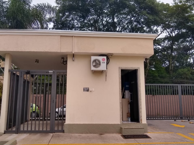imóvel com 100m² - Parque São Vicente - Mauá