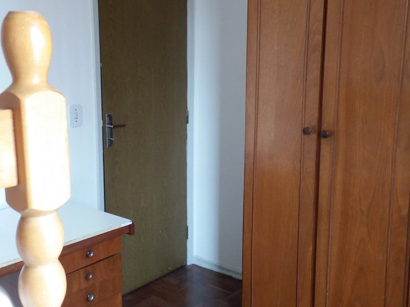 Apartamento à venda Bosque da Saúde com 62m² e 2 quartos por R$ 417.000 - 1566657161-quarto2-ambi.jpg