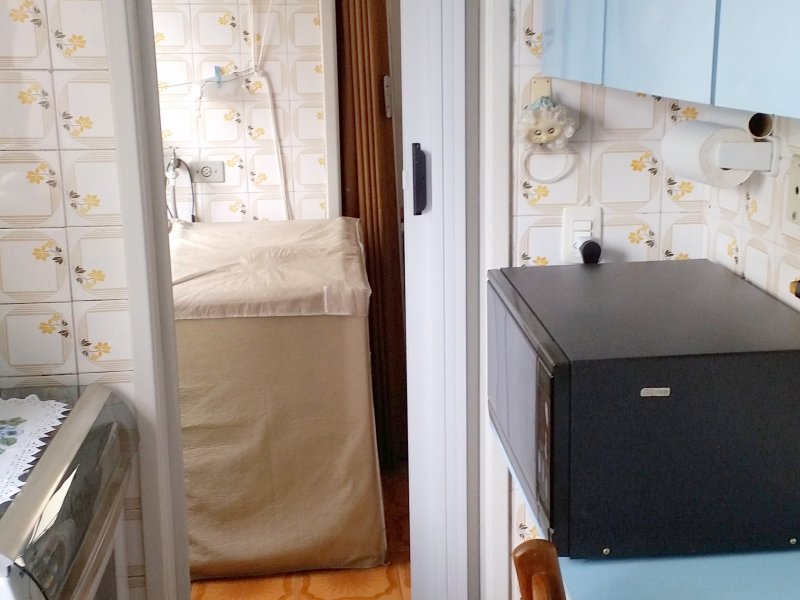 Apartamento à venda Bosque da Saúde com 62m² e 2 quartos por R$ 417.000 - 1744147018-cozinha-am.jpg