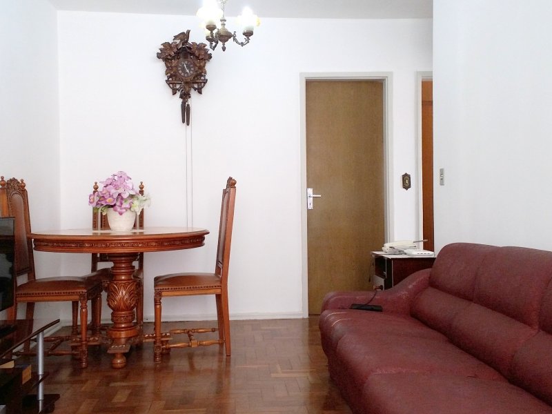 Apartamento à venda Bosque da Saúde com 62m² e 2 quartos por R$ 417.000 - 1859851265-sala-am.jpg