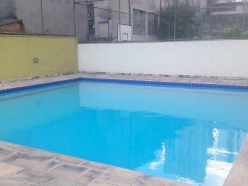 Apartamento à venda Bosque da Saúde com 62m² e 2 quartos por R$ 417.000 - 1966090273-piscinaadulto.jpg