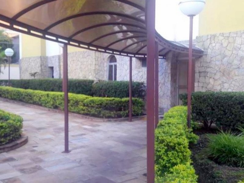 Apartamento à venda Bosque da Saúde com 62m² e 2 quartos por R$ 417.000 - 2120419976-entradapredio-am.jpg