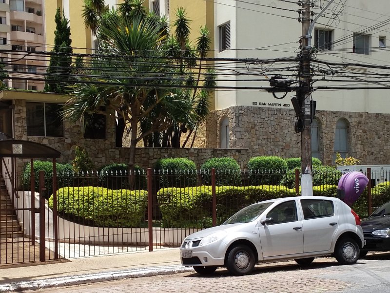 Apartamento à venda Bosque da Saúde com 62m² e 2 quartos por R$ 417.000 - 598209114-entradapredio-amb.jpg
