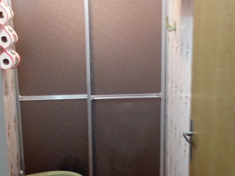 Apartamento à venda Bosque da Saúde com 62m² e 2 quartos por R$ 417.000 - 767489974-banheiro1.jpg
