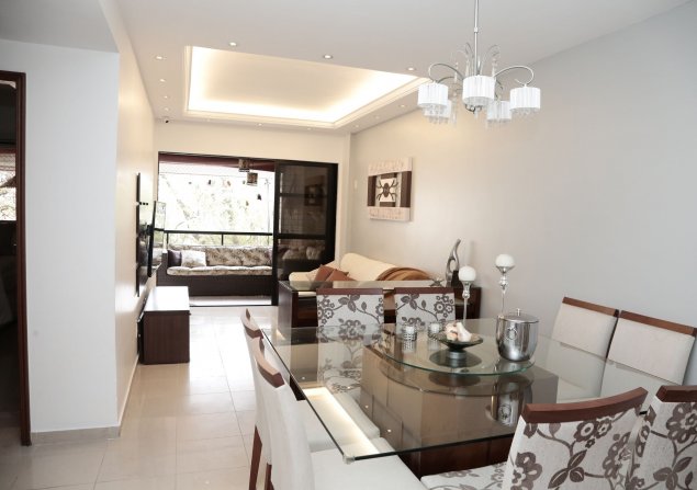 imóvel com 99m²