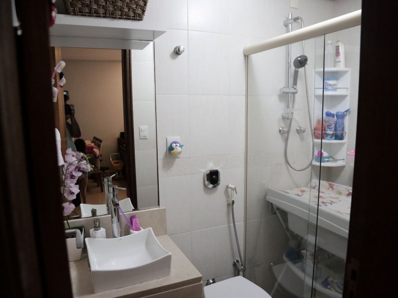 imóvel com 99m² - Freguesia de Jacarepagua - Rio de Janeiro