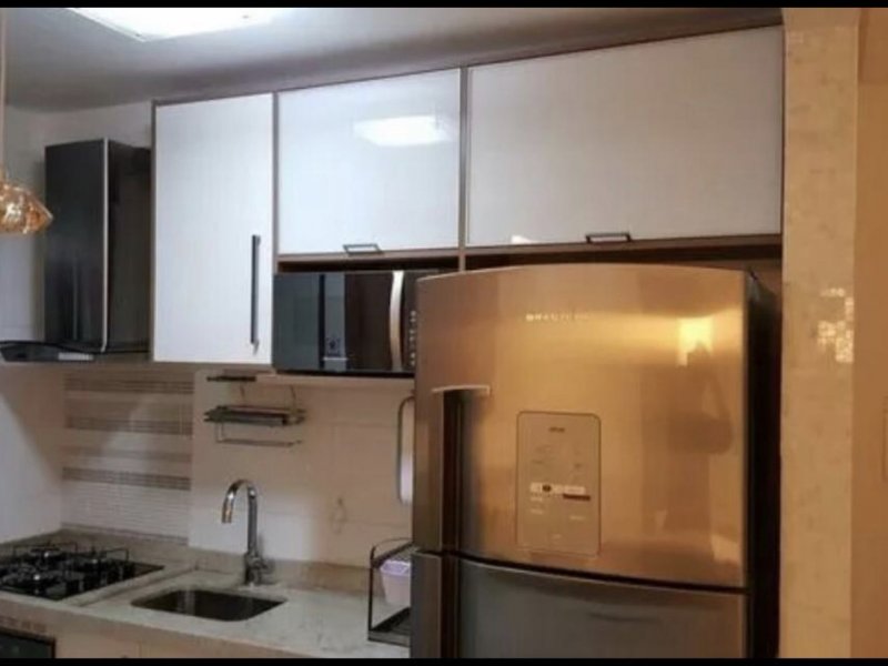 imóvel com 64m² - Mooca - São Paulo