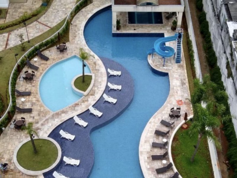 imóvel com 64m² - Mooca - São Paulo