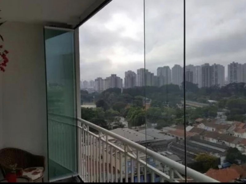 imóvel com 64m² - Mooca - São Paulo