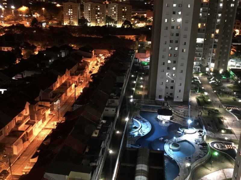 imóvel com 64m² - Mooca - São Paulo
