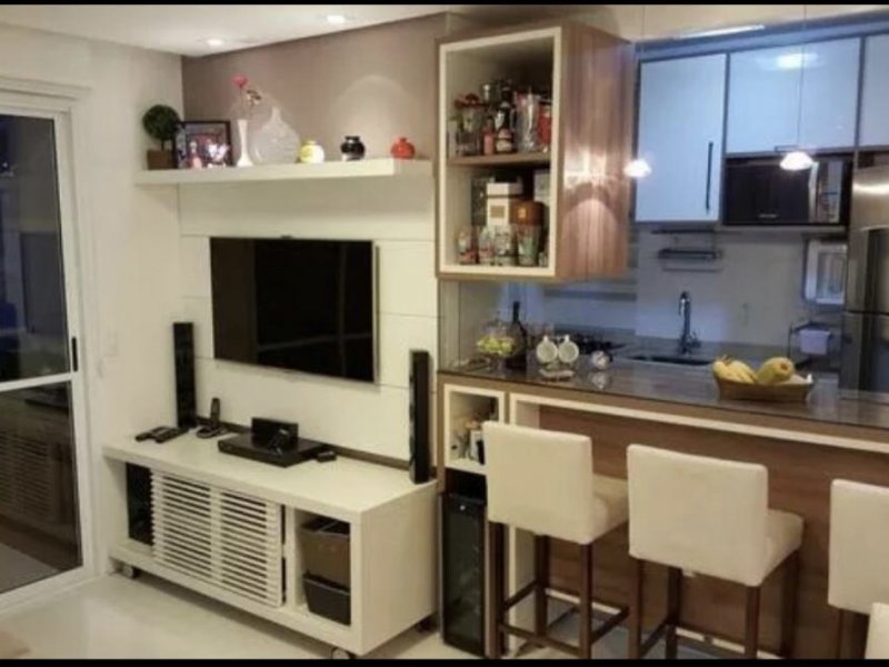 imóvel com 64m² - Mooca - São Paulo