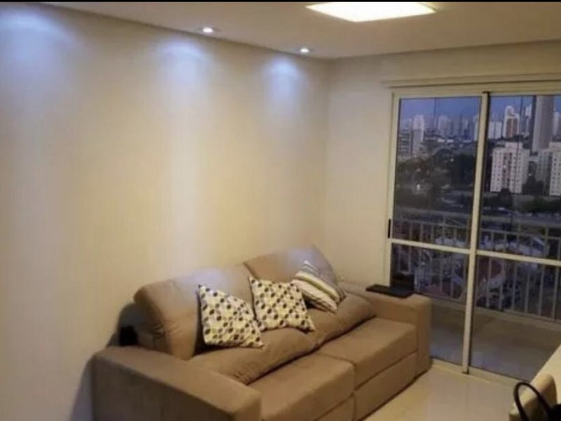 imóvel com 64m² - Mooca - São Paulo
