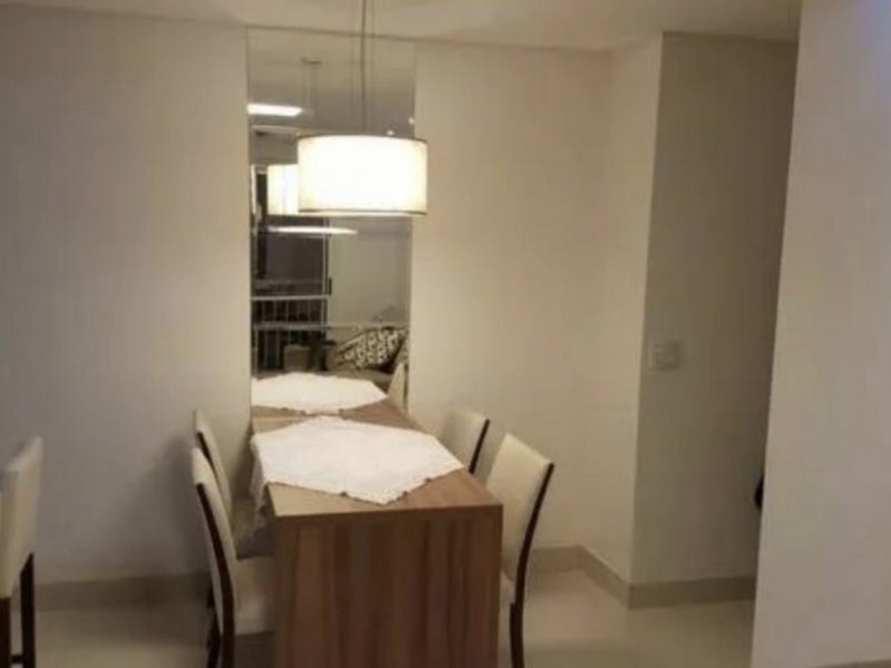 imóvel com 64m² - Mooca - São Paulo