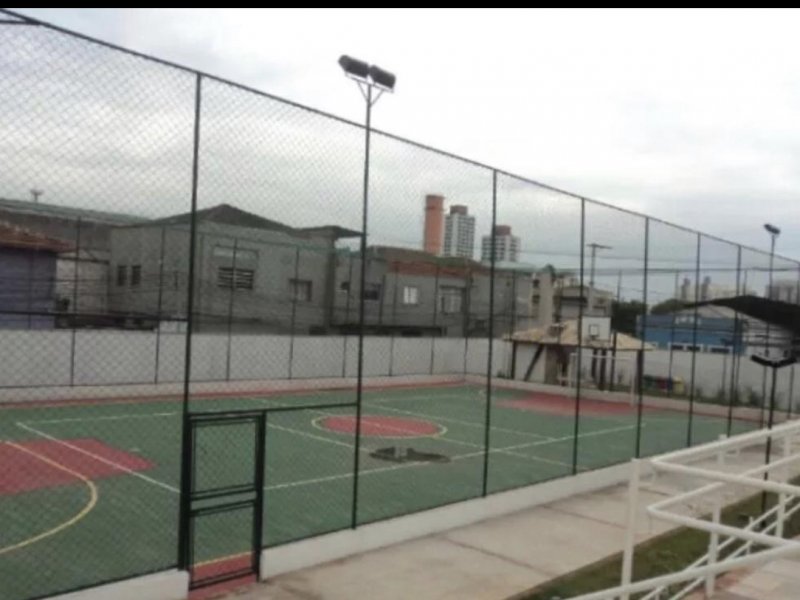 imóvel com 64m² - Mooca - São Paulo